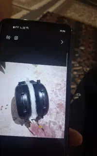 فن حلزون