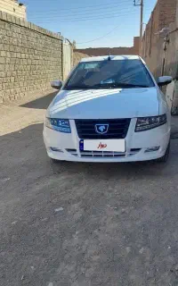 سمند سورن مدل ۱۴۰۴