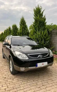 هیوندای ix55