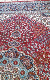 فرش 12 متری