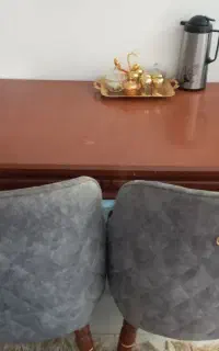 میز ناهار خوری چهار نفر