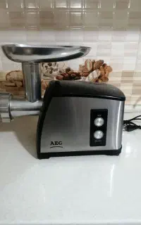 چرخ گوشت