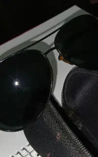 عینک آفتابی