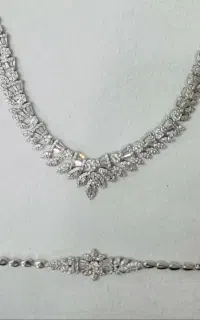 سرویس نقره