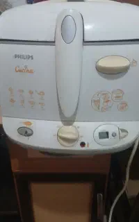 وسیله آشپزخانه سرخ کن