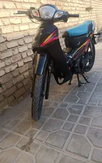ویو 125