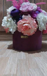 باکس گل