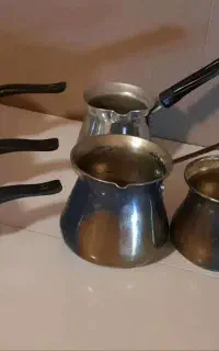قهوه جوش