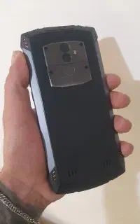 Doogee s55