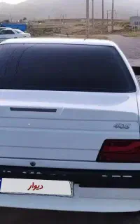 ماشین slx درحد . سرحال سرپا قابل معاوضه با پارس تی