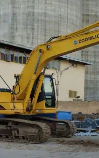 بیل زنجیری زوملاین E230