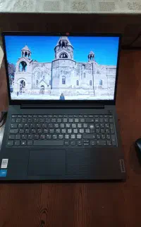 Lenovo V15 G2 IJL N4500 لپ تاپ لنوو