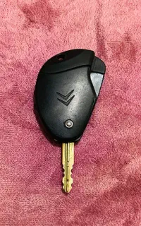 ریموت فابریک زانتیا