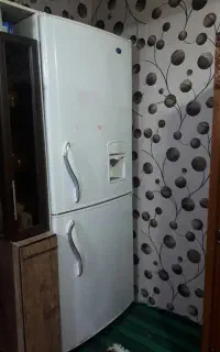 یخچال فریزر دوطبقه