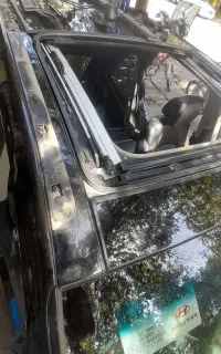تعمیر سانروف