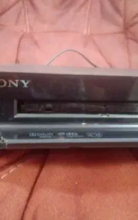 DVD سونی در حد نو