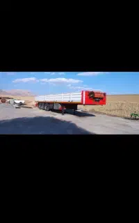 لبه تریلی