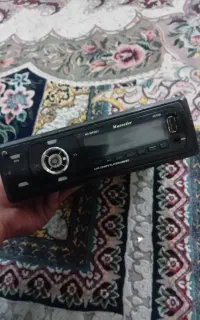 ظبط مکسیدر