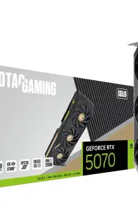 RTX 5070