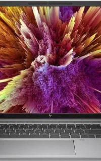 لپ‌تاپ ورک‌استیشنHP ZBook Studio G7 Corei9 32G RAM