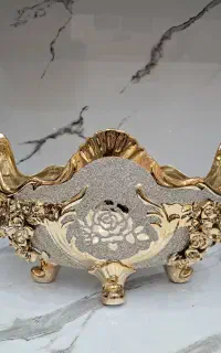 ظروف و مجسمه دکوری