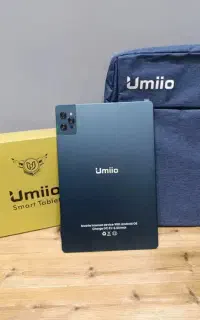 تبلت 14 اینچ umiio 16 max حافظه 1 ترابایت و رم 16