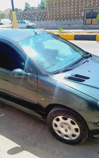 206مدل 81فرانسوی