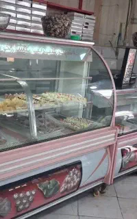 فروش لوازم قنادی کامل