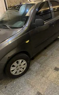 مدل ۹۱ فنی سوار درجه یک و به قیمت