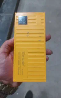 پاوربانک درحد نو