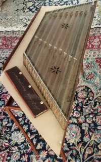 میز سنتور