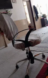 صندلی چرخدار