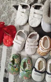 وسایل کودک گه واره
