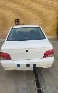 پراید132