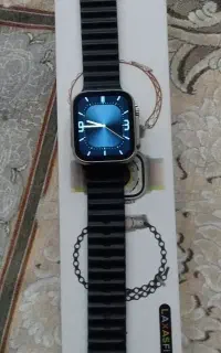 ساعت هوشمند