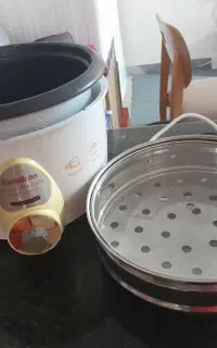 وسایل آشپز خانه