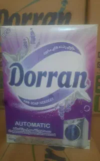 پودر دران