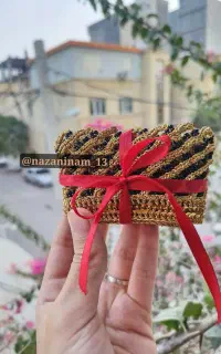 بشکی شیک و تمیز در طرح و رنگ دلخواه
