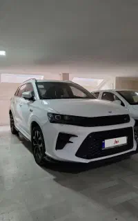 خودرو SWM 1399
