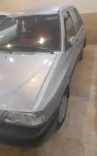 ۱۴۱ مدل ۸۸ دو گانه سوز