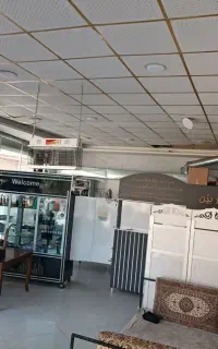 یک باب مغازه ۶۰ متر دو دهنه