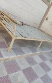 فروش تخت آهنی و سنتی