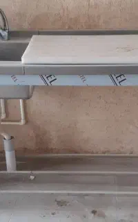 فروش وسایل مغازه