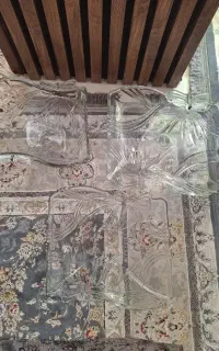 ست پذیرایی
