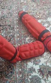 ساق بند کیک بوکس