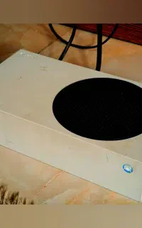 ایکس باکس سری S