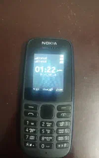گوشی نوکیا ساده