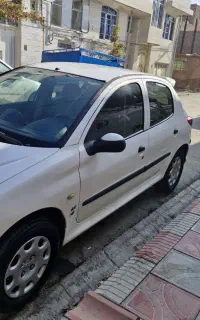 206تیپ 3