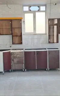 کابینت آشپزخانە