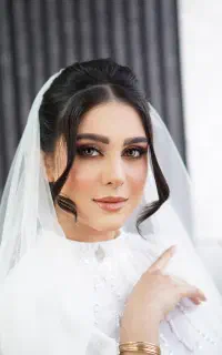 میکاپ های سالن زیبایی صورتی